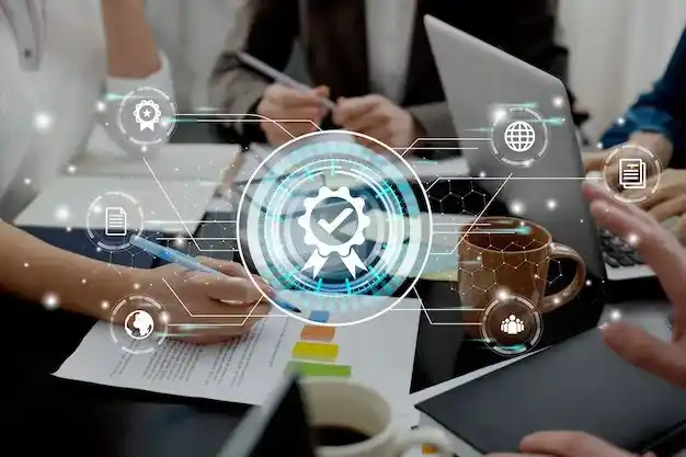 Transcription Services Image